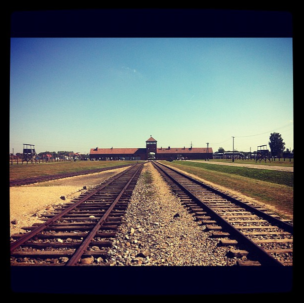 birkenau